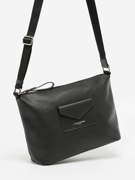 Sac Bandoulière Maya Lancaster Beige maya 84 vue secondaire 2