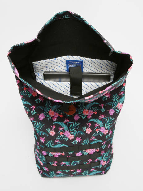 Sac à Dos Starter Cabaia Multicolore starter M vue secondaire 2