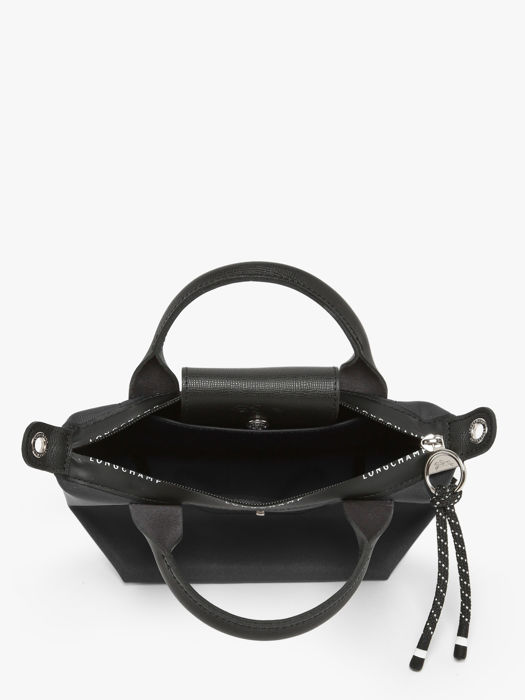 Longchamp Le pliage energy Sacs portÃ© main Noir