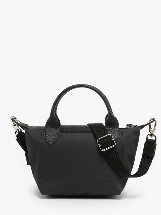 Longchamp Le pliage energy Sacs portÃ© main Noir