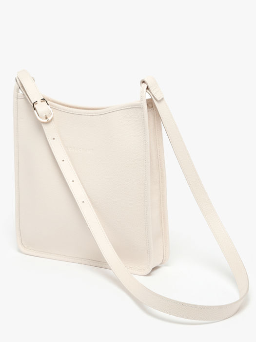 Longchamp Le foulonné Sacs porté travers Multicolore