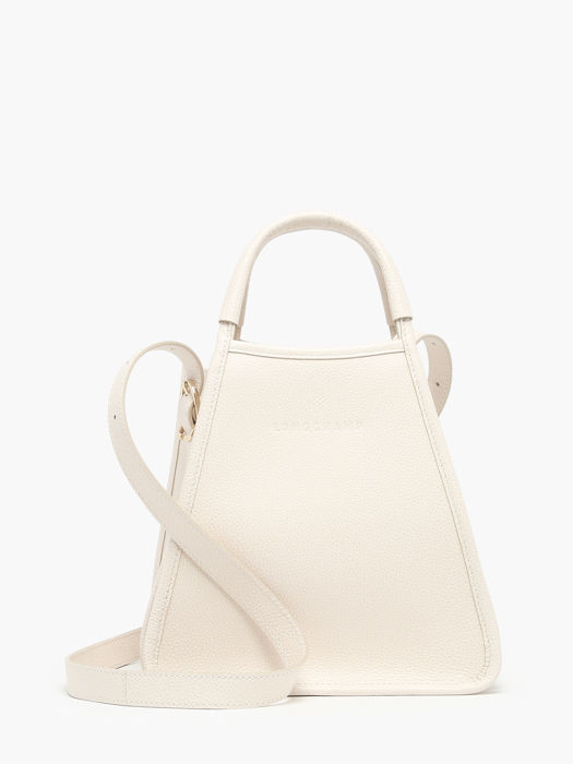 Longchamp Le foulonné Sacs porté main Multicolore