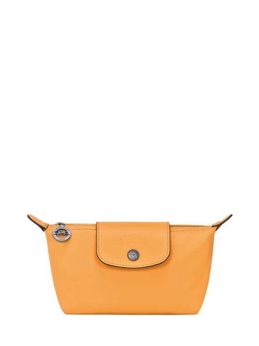 Longchamp Le pliage xtra Pochette/trousse Orange