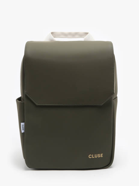 Sac Ã  Dos Cluse Vert backpack CX039