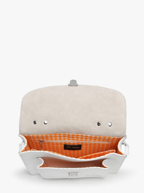 Mademoiselle George Vedette Paul marius Blanc vedette GEORGVED vue secondaire 3