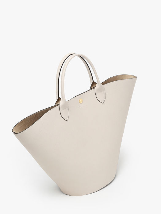 Longchamp Epure Sacs porté main Multicolore