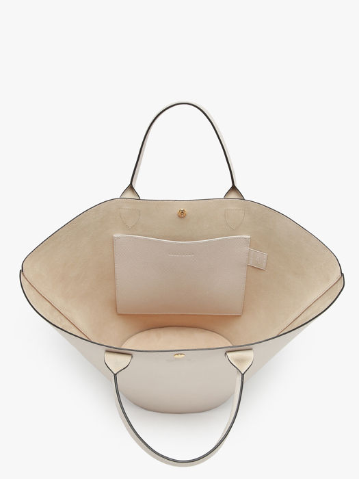 Longchamp Epure Sacs porté main Multicolore