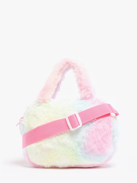 Sac Porté Main Miniprix Multicolore kids 7008 vue secondaire 3