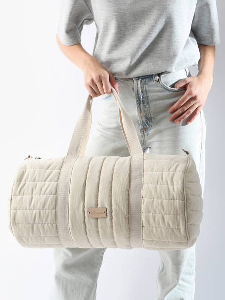 Sac PortÃ© Main Ixora Woomen Beige ixora WIXO12 vue secondaire 1