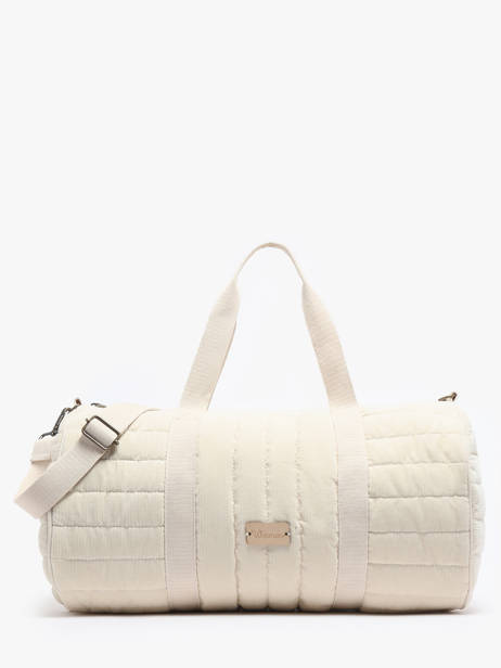Sac PortÃ© Main Ixora Woomen Beige ixora WIXO12