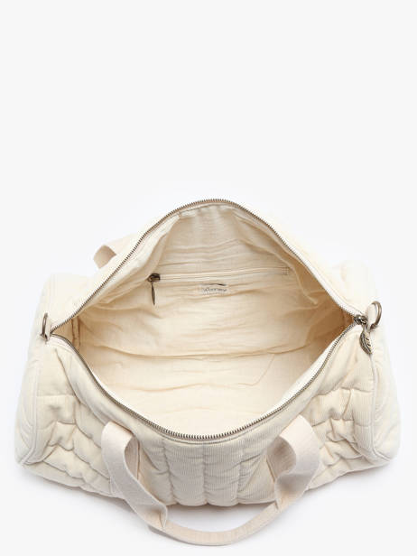 Sac PortÃ© Main Ixora Woomen Beige ixora WIXO12 vue secondaire 3