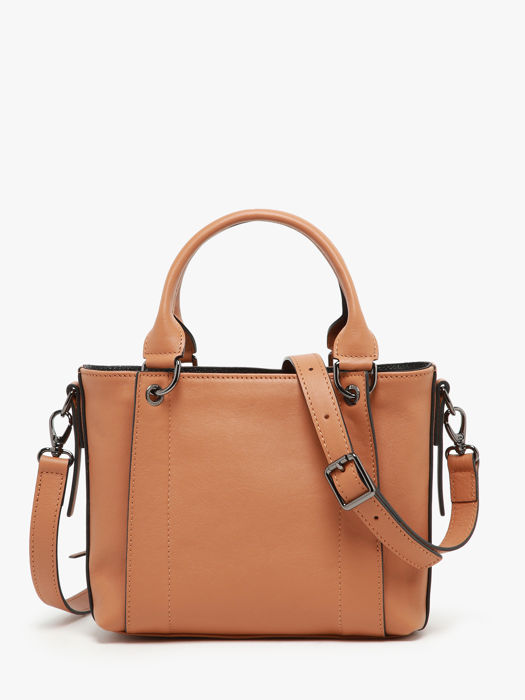 Longchamp Longchamp 3d Sacs portÃ© main Marron