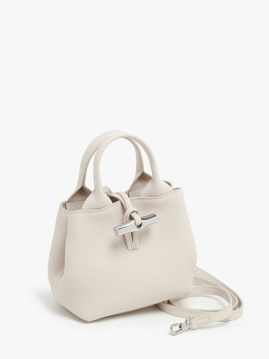 Longchamp Le roseau Sacs porté travers Multicolore