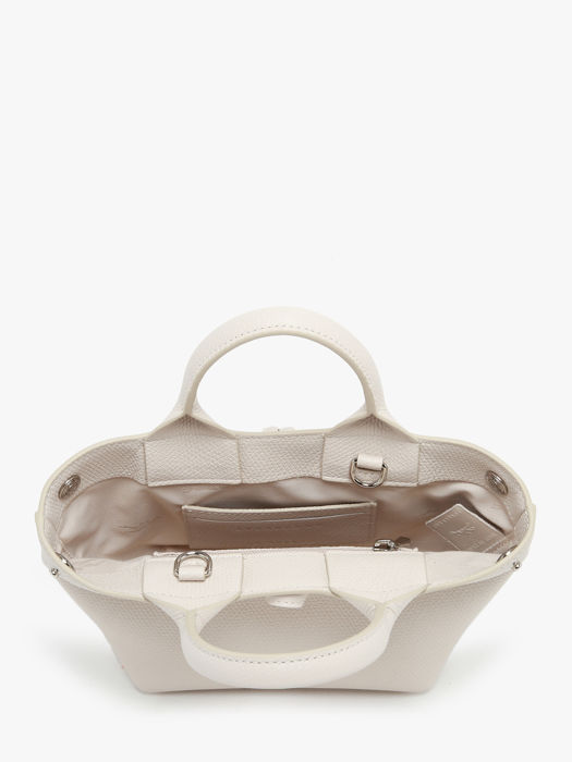 Longchamp Le roseau Sacs porté travers Multicolore