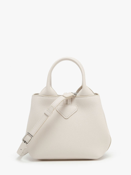 Longchamp Le roseau Sacs porté travers Multicolore