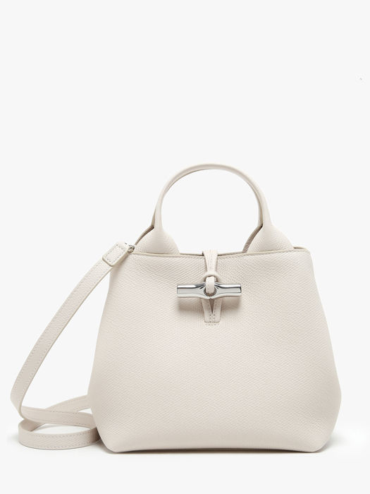 Longchamp Le roseau Sacs porté main Multicolore