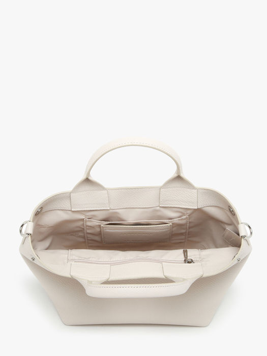 Longchamp Le roseau Sacs porté main Multicolore