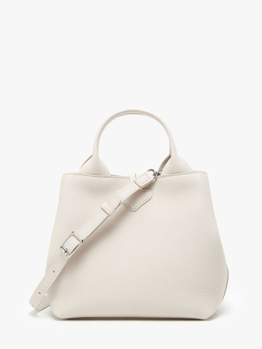 Longchamp Le roseau Sacs porté main Multicolore