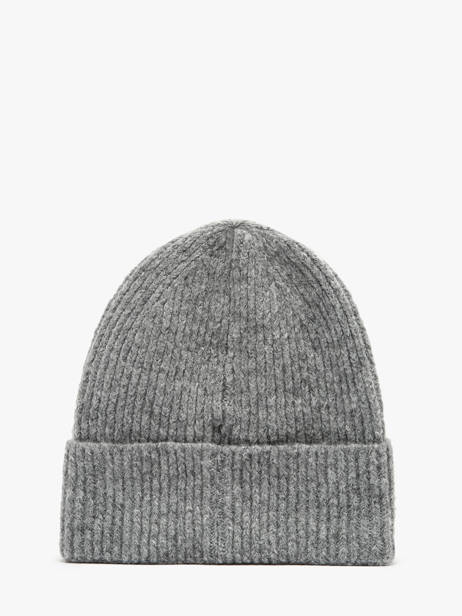 Bonnet Calvin klein jeans thick embroidery K612321 vue secondaire 2