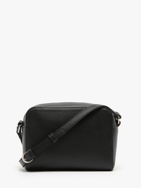Sac Bandoulière Sculpted Calvin klein jeans Noir sculpted K612726 vue secondaire 4