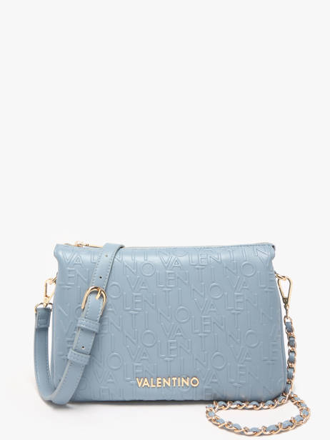 Sac BandouliÃ¨re Relax Valentino Bleu relax VBS6V010