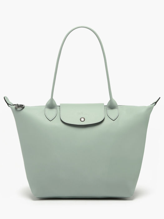 Longchamp Le pliage xtra Besaces Bleu