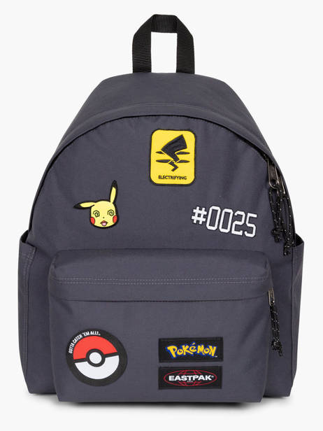 Sac Ã  Dos 1 Compartiment + Pc 14