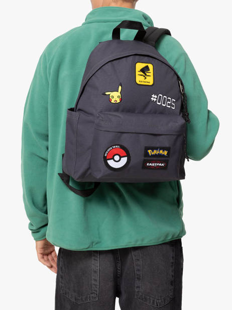 Sac Ã  Dos 1 Compartiment + Pc 14