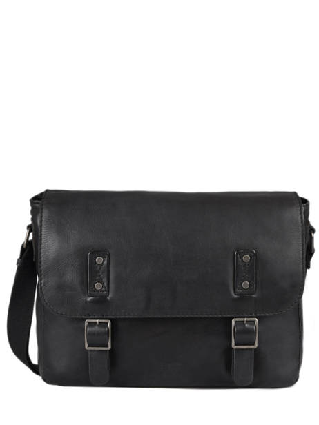 Besace Business Basilic pepper traveler BTRA01