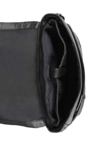 Besace Business Basilic pepper traveler BTRA01 vue secondaire 3