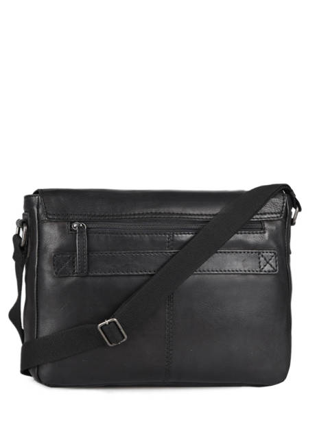 Besace Business Basilic pepper traveler BTRA01 vue secondaire 4