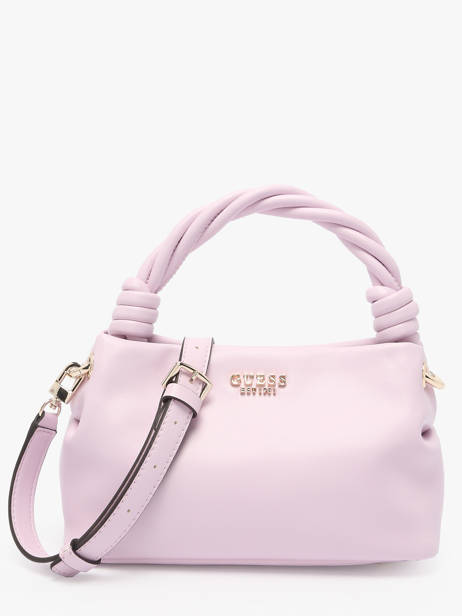 Sac BandouliÃ¨re Sansa Guess Rose sansa NG847611