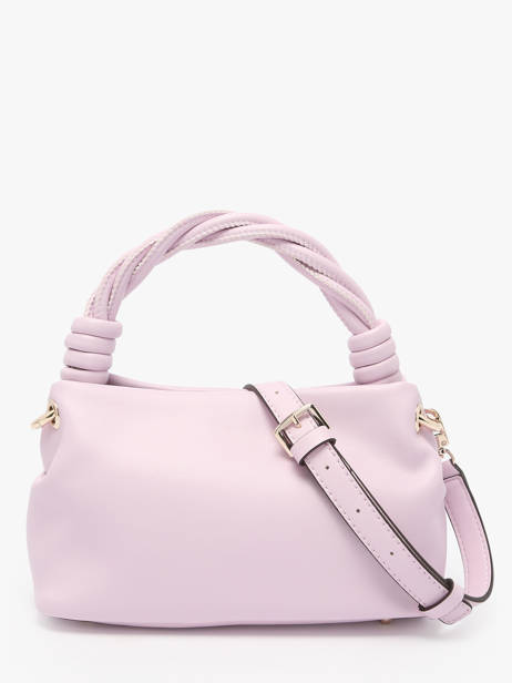 Sac BandouliÃ¨re Sansa Guess Rose sansa NG847611 vue secondaire 4