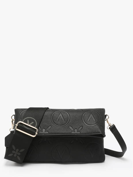 Sac Bandoulière Samba Re Valentino Noir samba re VBS8ZG17