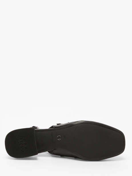 Ballerines à Talon Tamaris Noir women 44 vue secondaire 5
