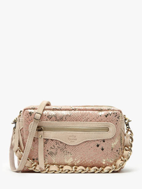 Sac Bandoulière Vi Mila louise Marron vi 23673AVI