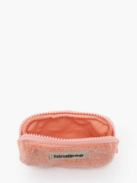 Porte-monnaie Lili éponge Hindbag Rose eponge EP vue secondaire 1