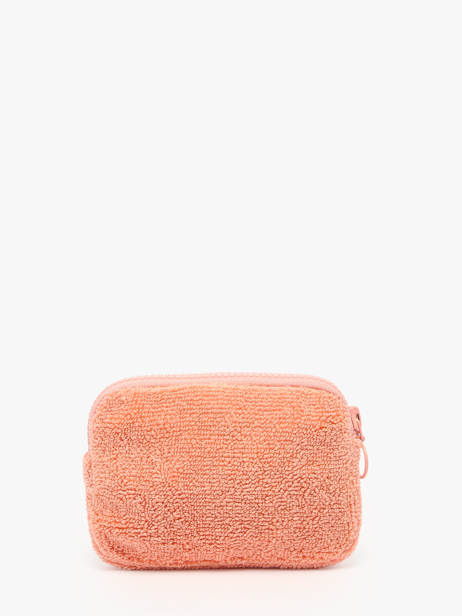 Porte-monnaie Lili éponge Hindbag Rose eponge EP vue secondaire 2