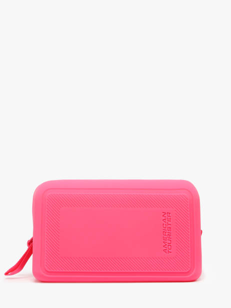 Trousse De Toilette Souple American tourister Rose urban groove 155518