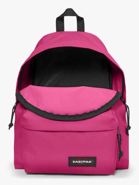 Sac à Dos Padded Pak'r Eastpak Rose authentic 620 vue secondaire 2