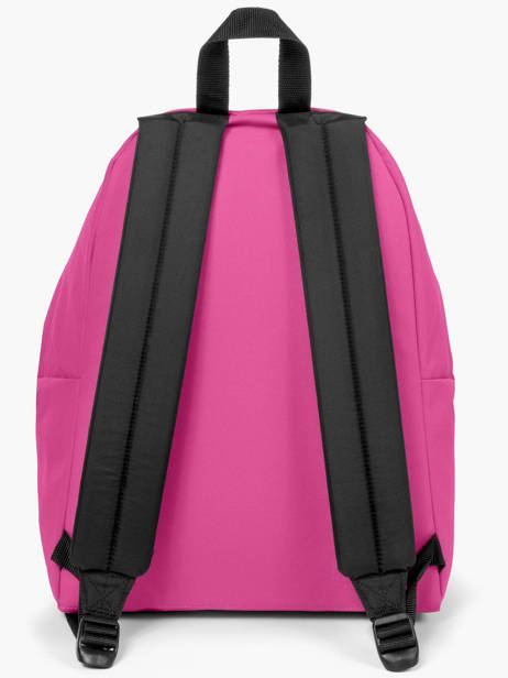 Sac à Dos Padded Pak'r Eastpak Rose authentic 620 vue secondaire 3