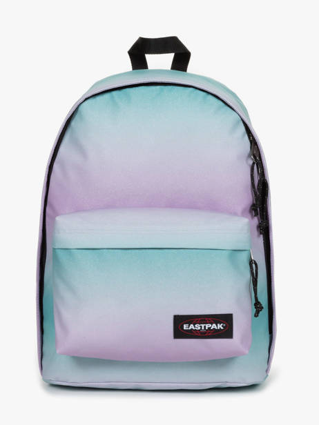 Sac à Dos Out Of Office + Pc 15'' Authentic Eastpak Multicolore authentic K767