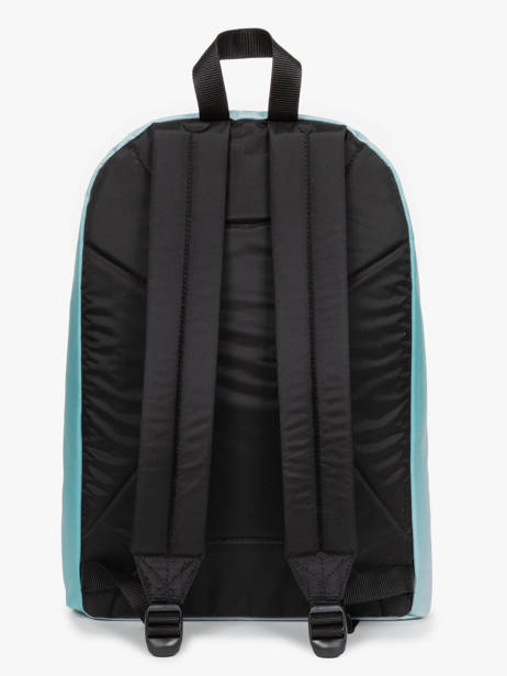 Sac à Dos Out Of Office + Pc 15'' Authentic Eastpak Multicolore authentic K767 vue secondaire 2