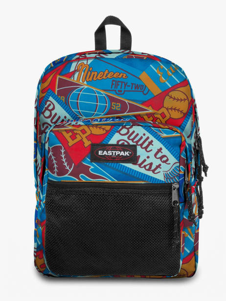 Sac à Dos Pinnacle Authentic Eastpak Bleu authentic K060