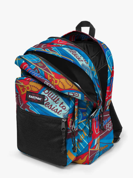 Sac à Dos Pinnacle Authentic Eastpak Bleu authentic K060 vue secondaire 1