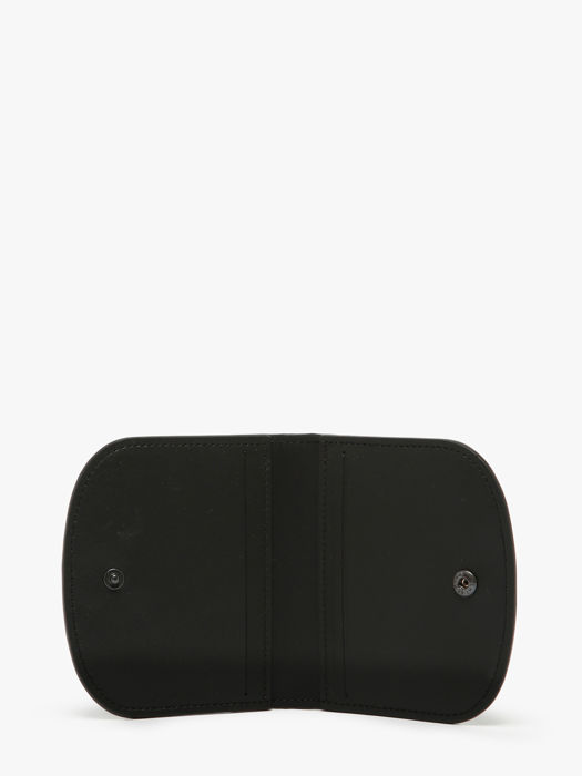 Longchamp Le pliage xtra Porte billets/cartes Noir