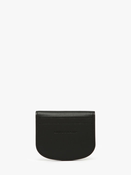 Longchamp Le pliage xtra Porte billets/cartes Noir