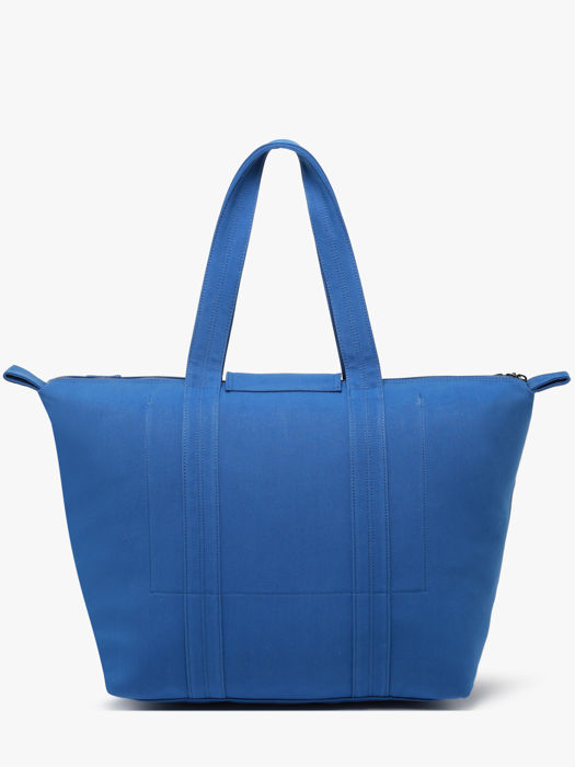 Longchamp Le pliage worker Besaces Bleu