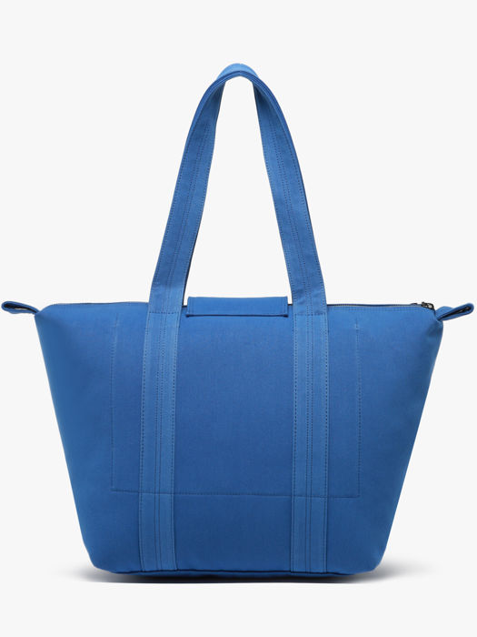 Longchamp Le pliage worker Besaces Bleu