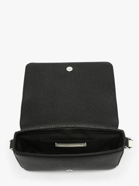 Sac Bandoulière K Skuare Karl lagerfeld Noir k skuare A3W30026 vue secondaire 2
